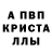 Метадон мёд Lukas Kremer